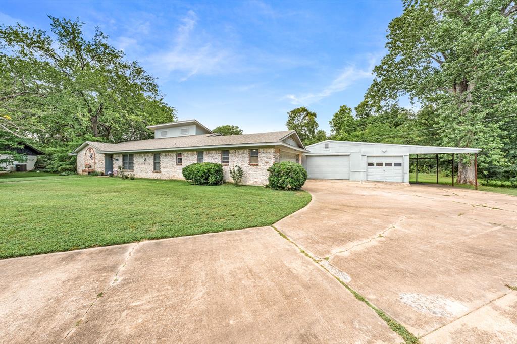 Tanglewood Add # 1 - Residential