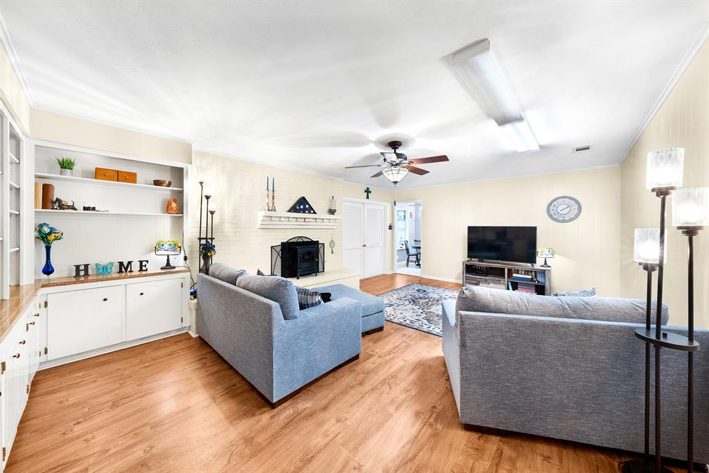 Tanglewood Add # 1 - Residential