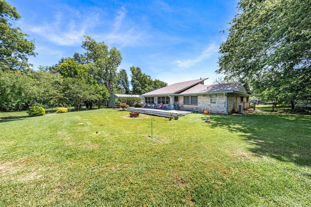 Tanglewood Add # 1 - Residential