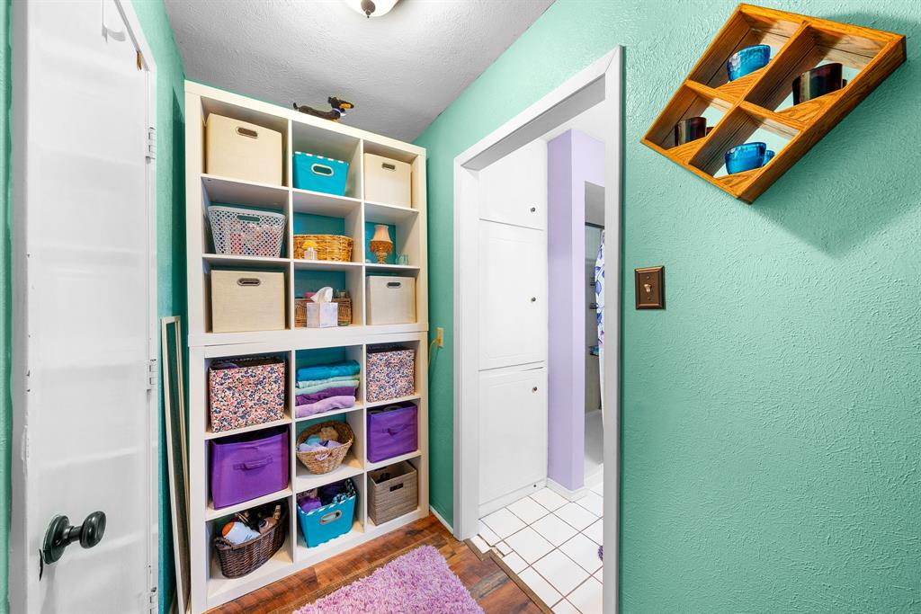 Tanglewood Add # 1 - Residential