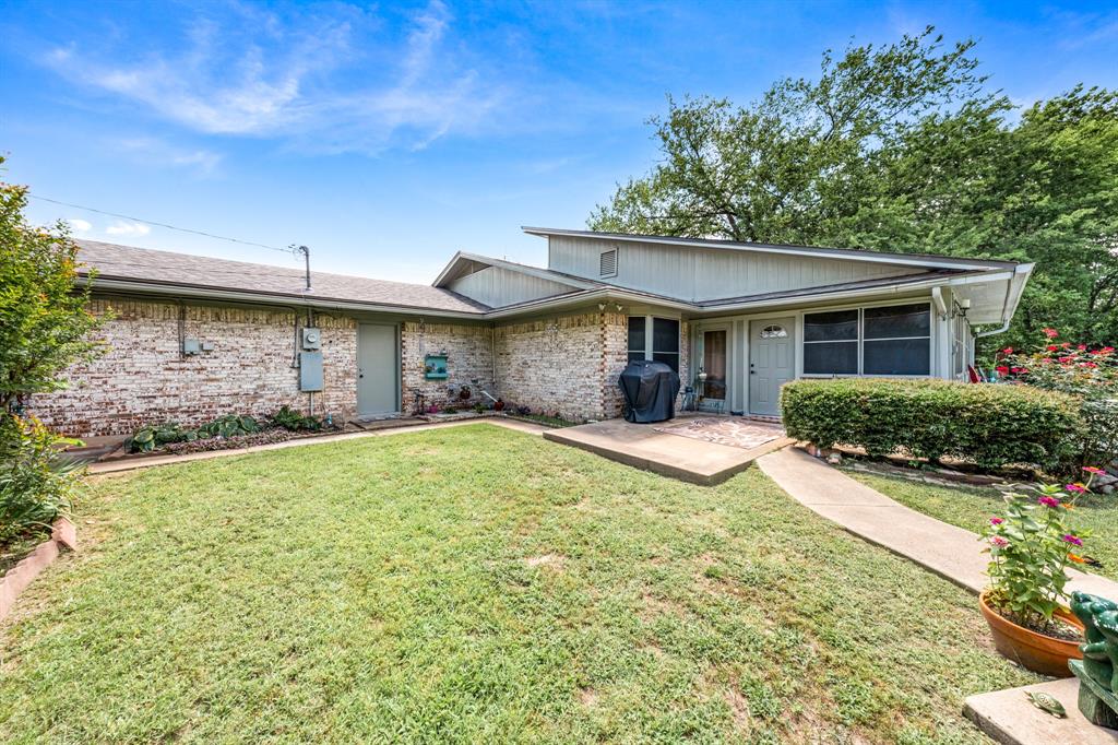 Tanglewood Add # 1 - Residential