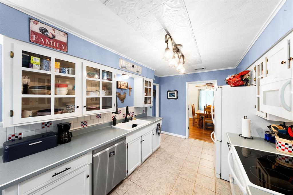 Tanglewood Add # 1 - Residential