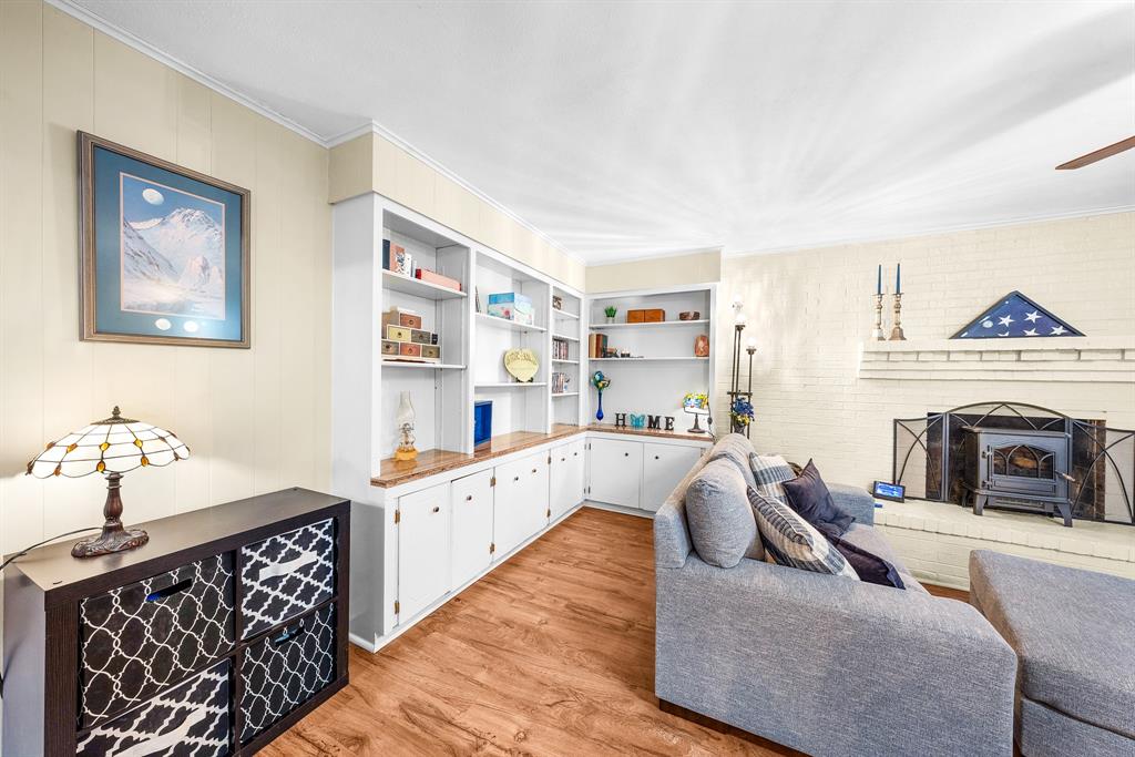 Tanglewood Add # 1 - Residential