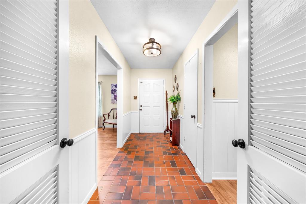 Tanglewood Add # 1 - Residential