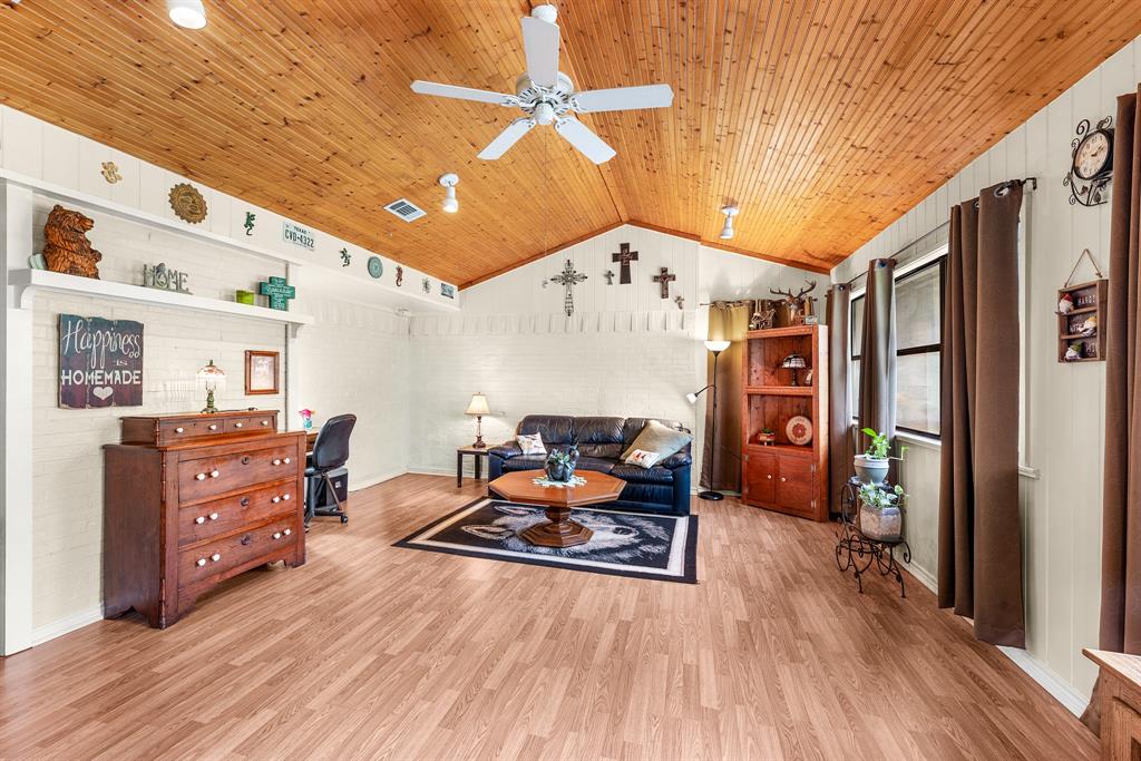 Tanglewood Add # 1 - Residential