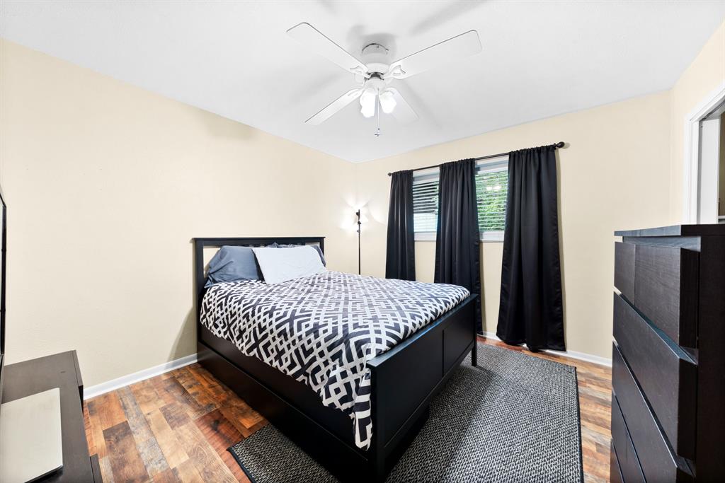 Tanglewood Add # 1 - Residential