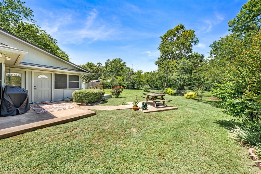 Tanglewood Add # 1 - Residential
