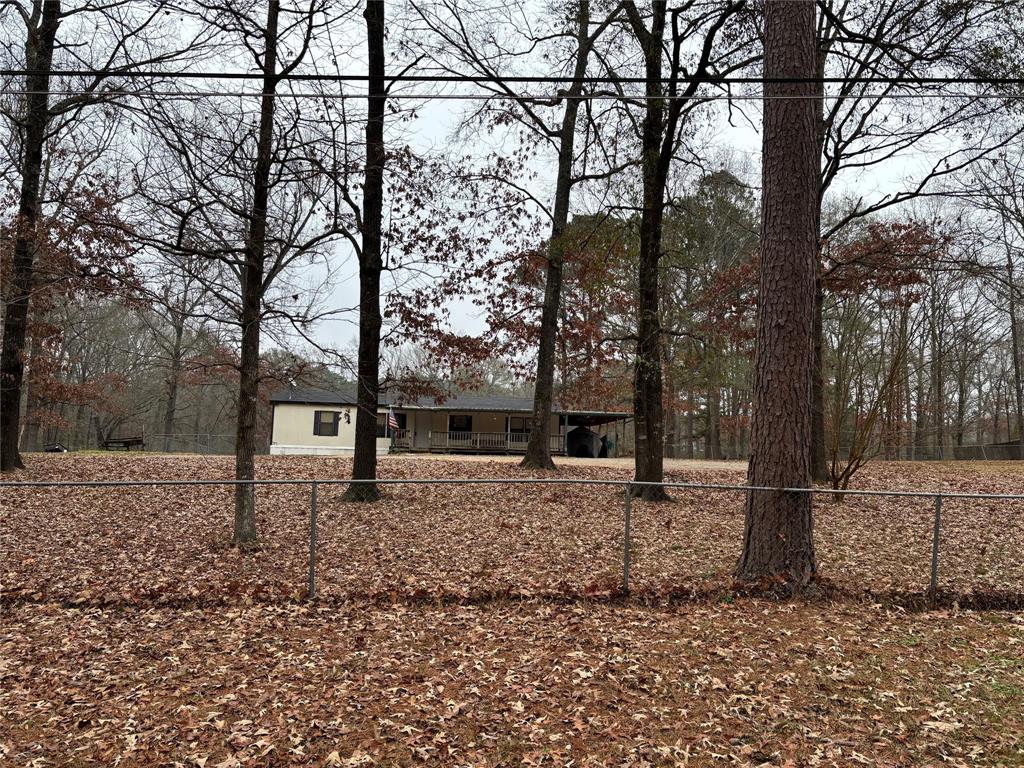 RURAL - Residential