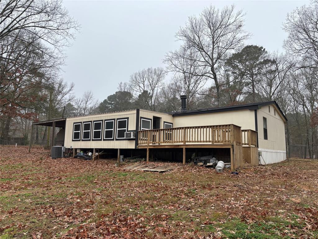 RURAL - Residential