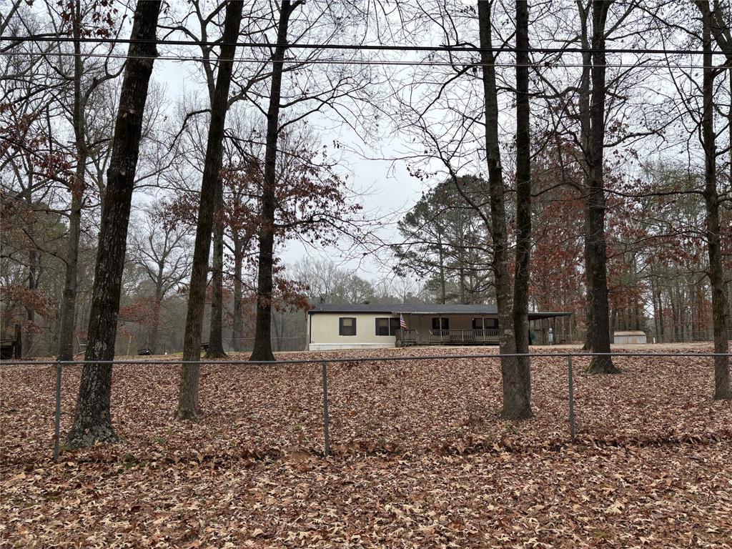 RURAL - Residential
