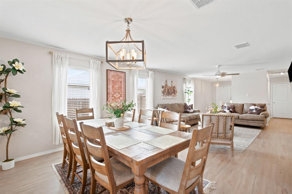 Rancho Canyon - Residential