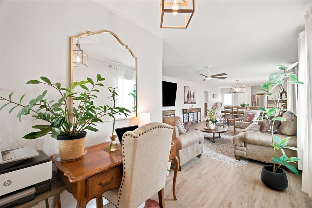 Rancho Canyon - Residential