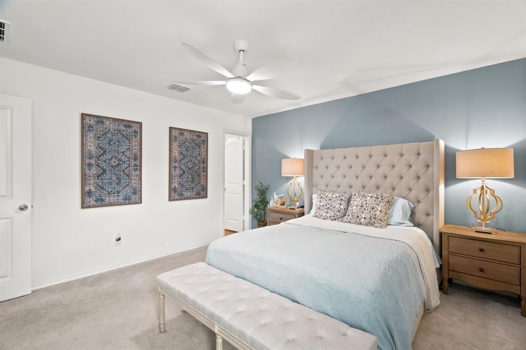 Rancho Canyon - Residential