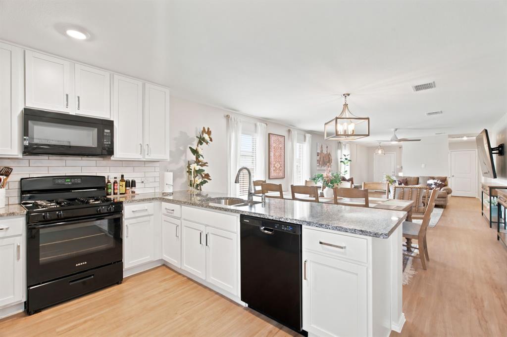 Rancho Canyon - Residential