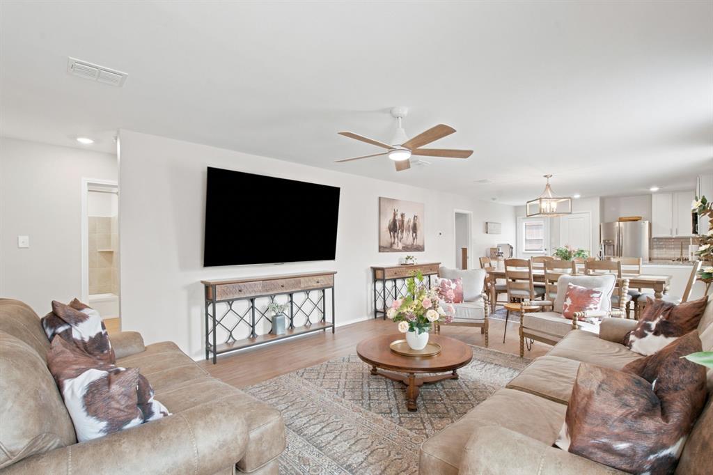 Rancho Canyon - Residential