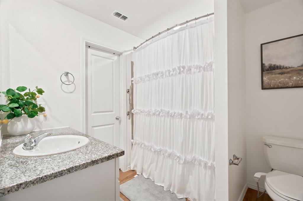 Rancho Canyon - Residential