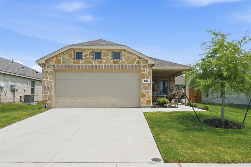 Rancho Canyon - Residential