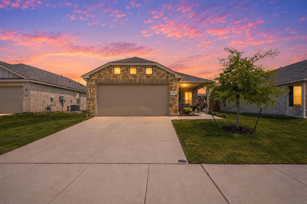 Rancho Canyon - Residential