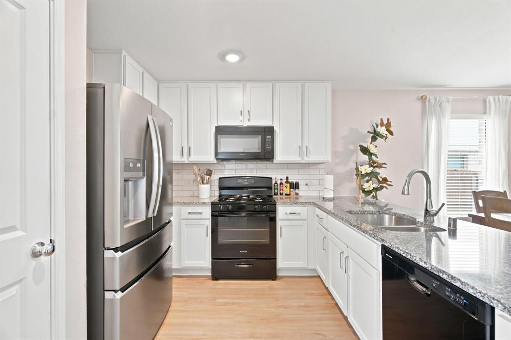 Rancho Canyon - Residential