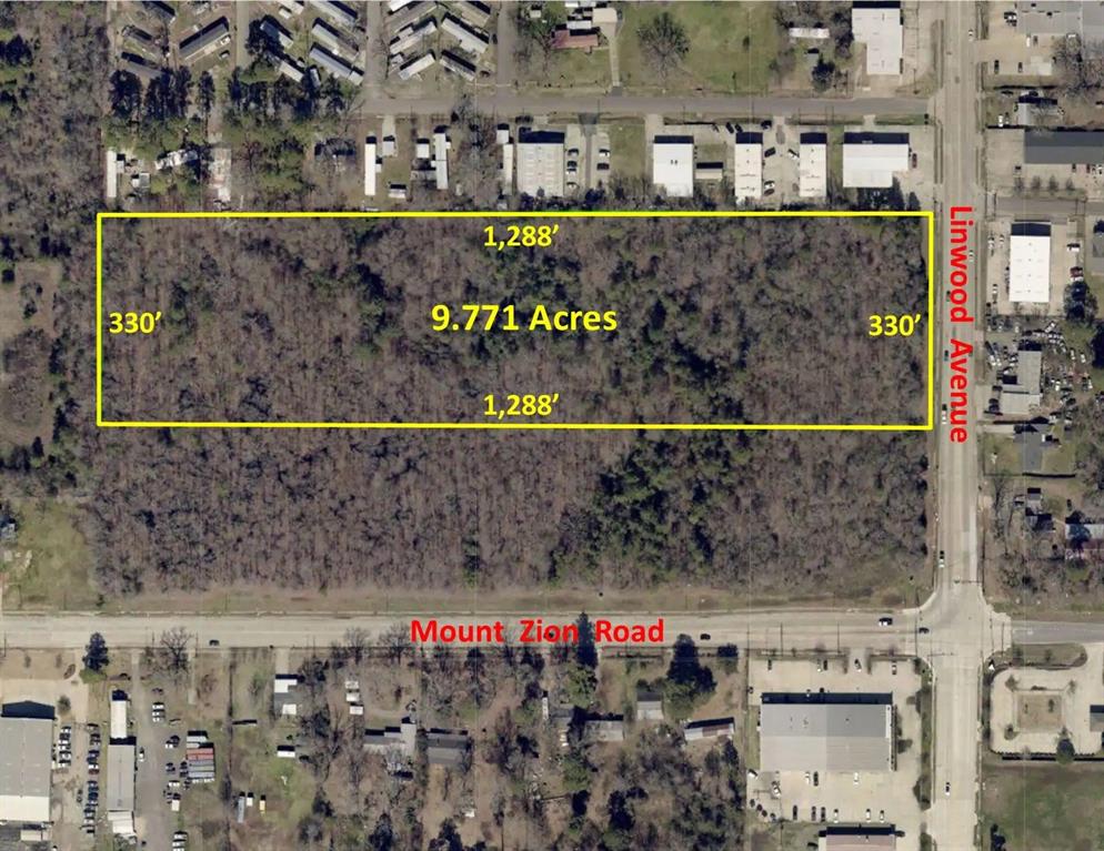 Linwood - Commercial Sale
