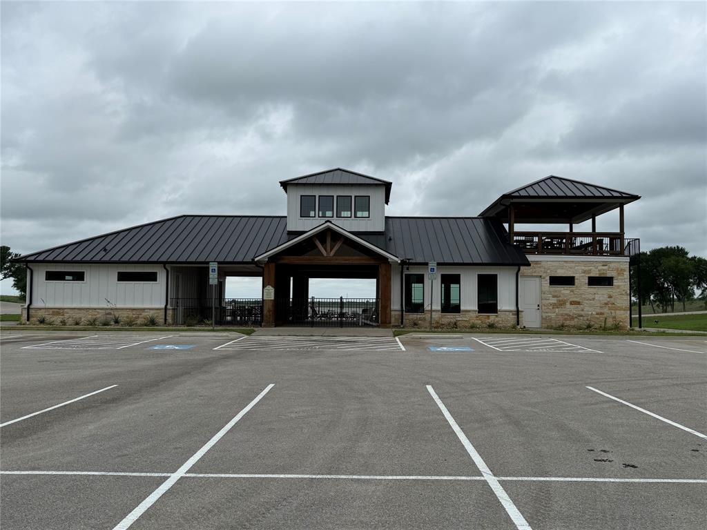 Barefoot Bay - Land