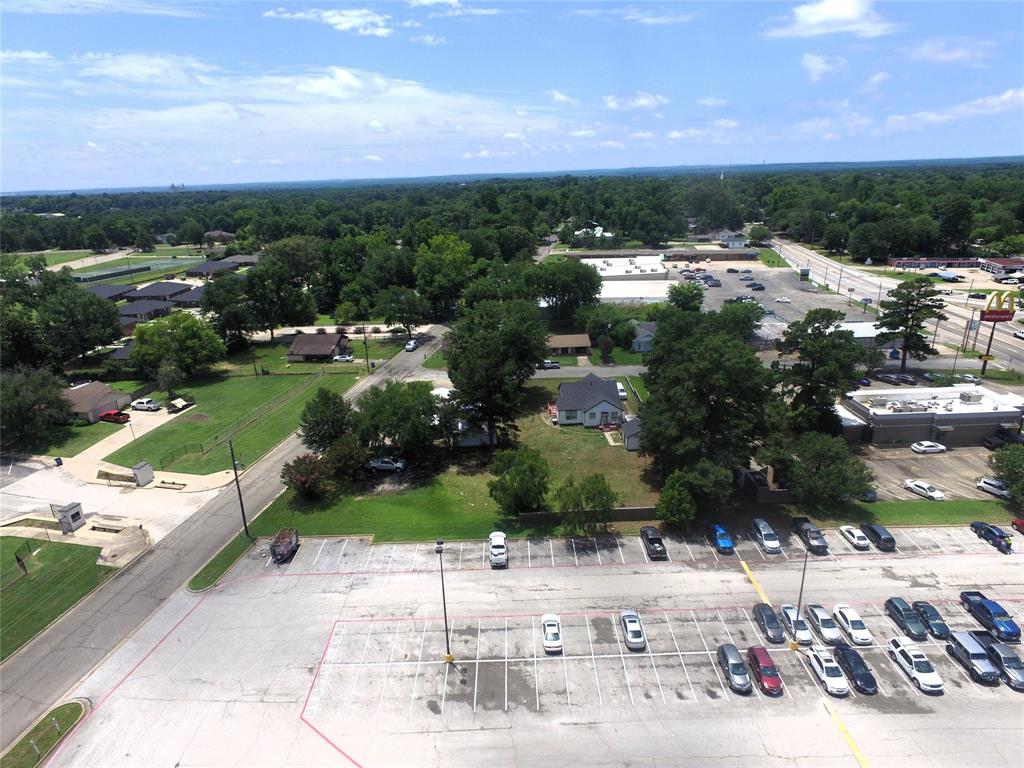 Mineola Townsites - Land