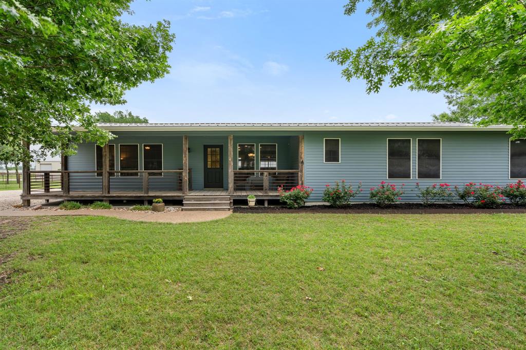 H Harris - Residential