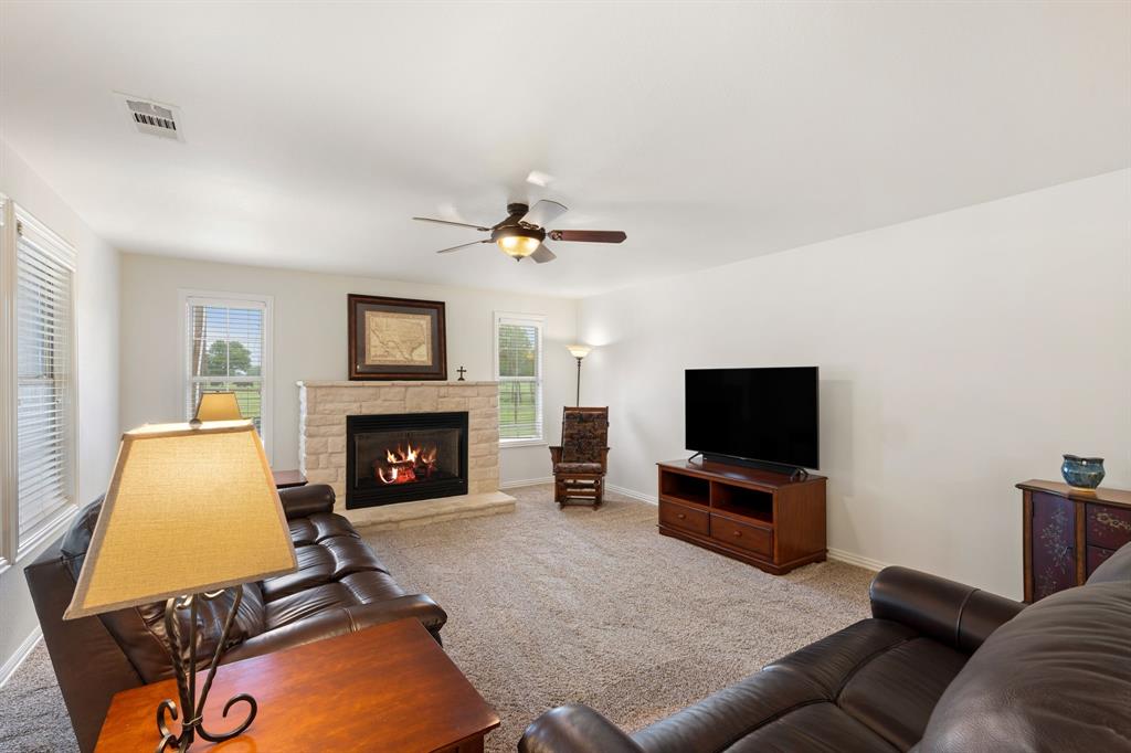 H Harris - Residential