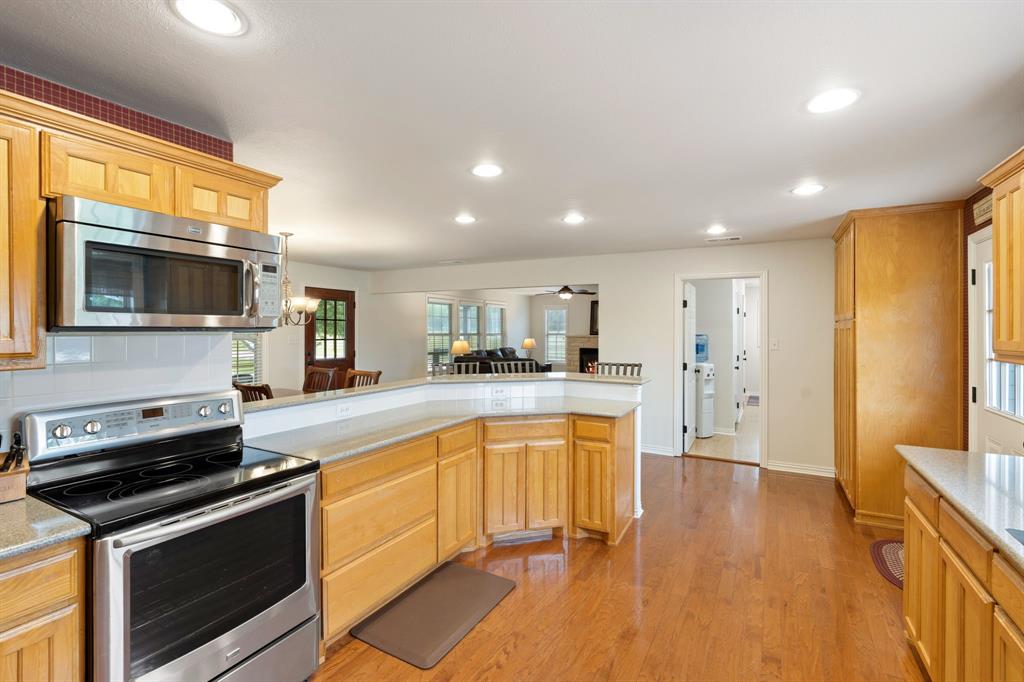 H Harris - Residential