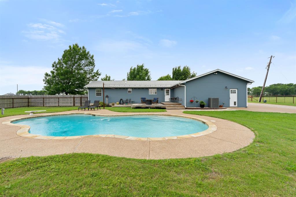 H Harris - Residential