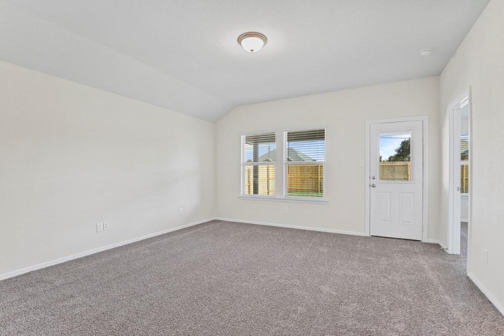 Liberty Trails - Express - Residential