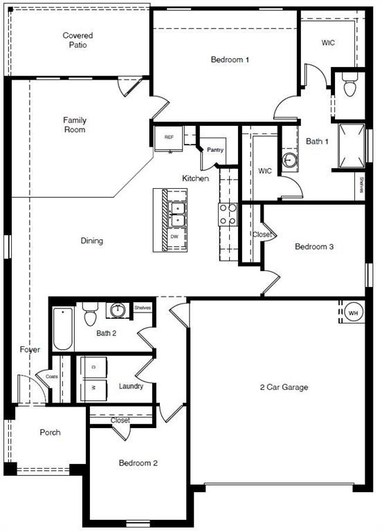Liberty Trails - Express - Residential