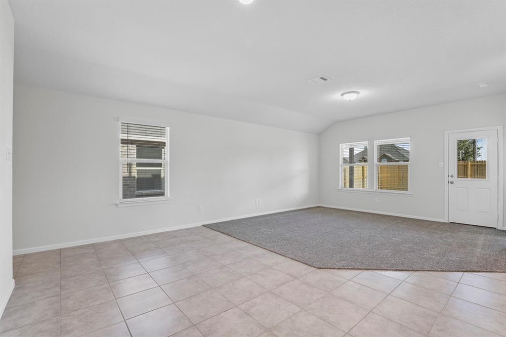 Liberty Trails - Express - Residential
