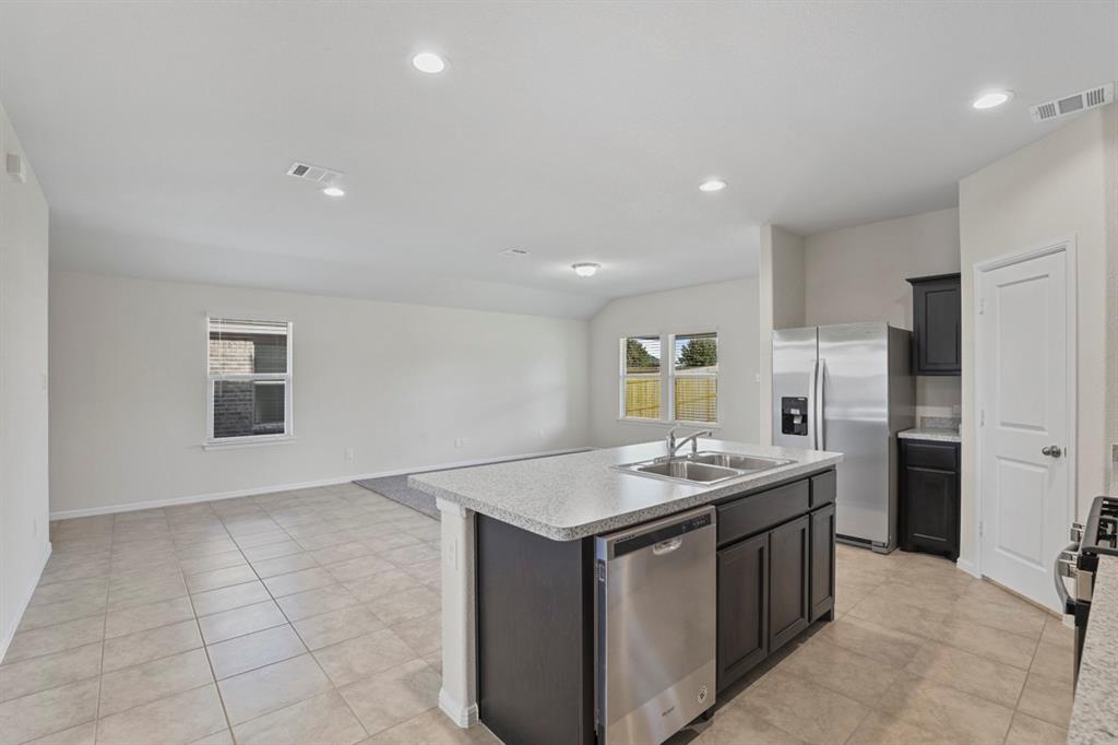 Liberty Trails - Express - Residential