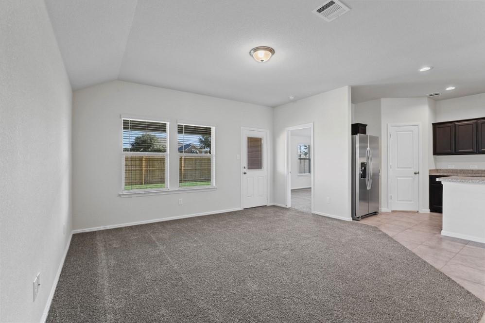 Liberty Trails - Express - Residential
