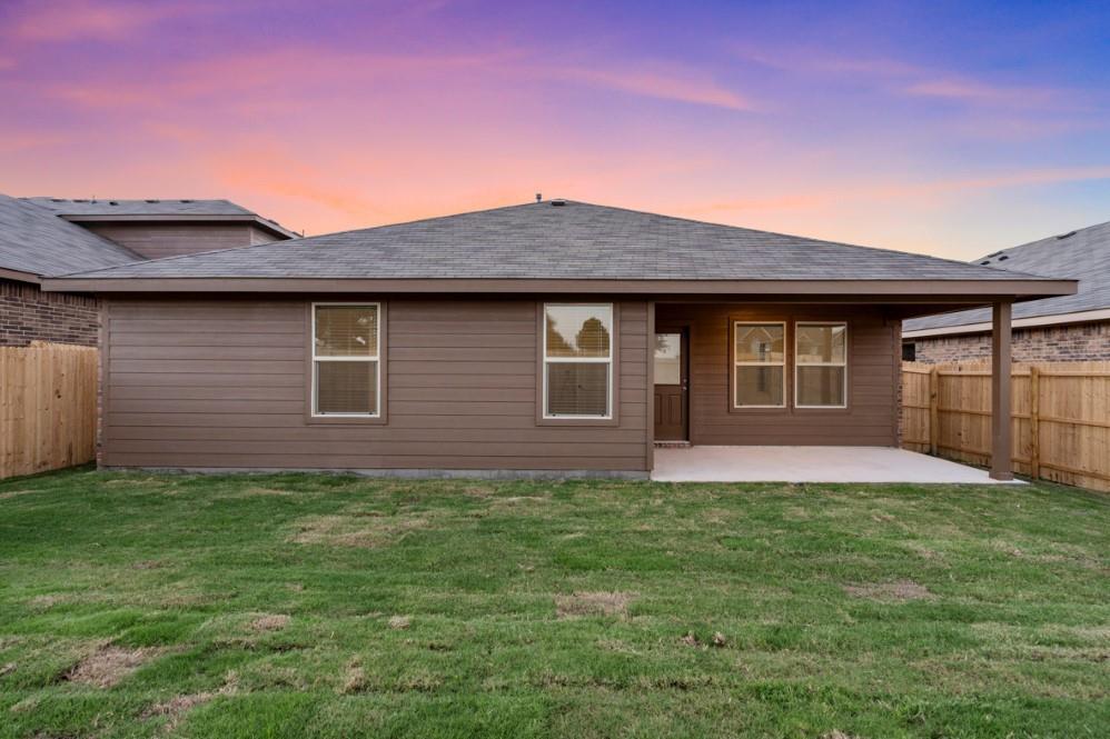 Liberty Trails - Express - Residential