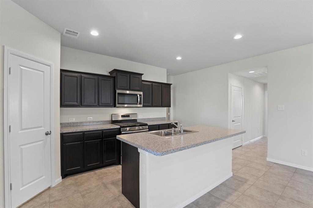 Liberty Trails - Express - Residential