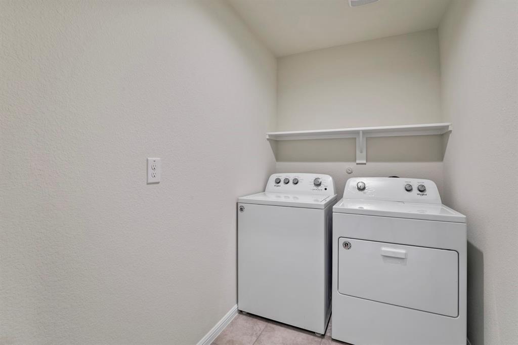 Liberty Trails - Express - Residential