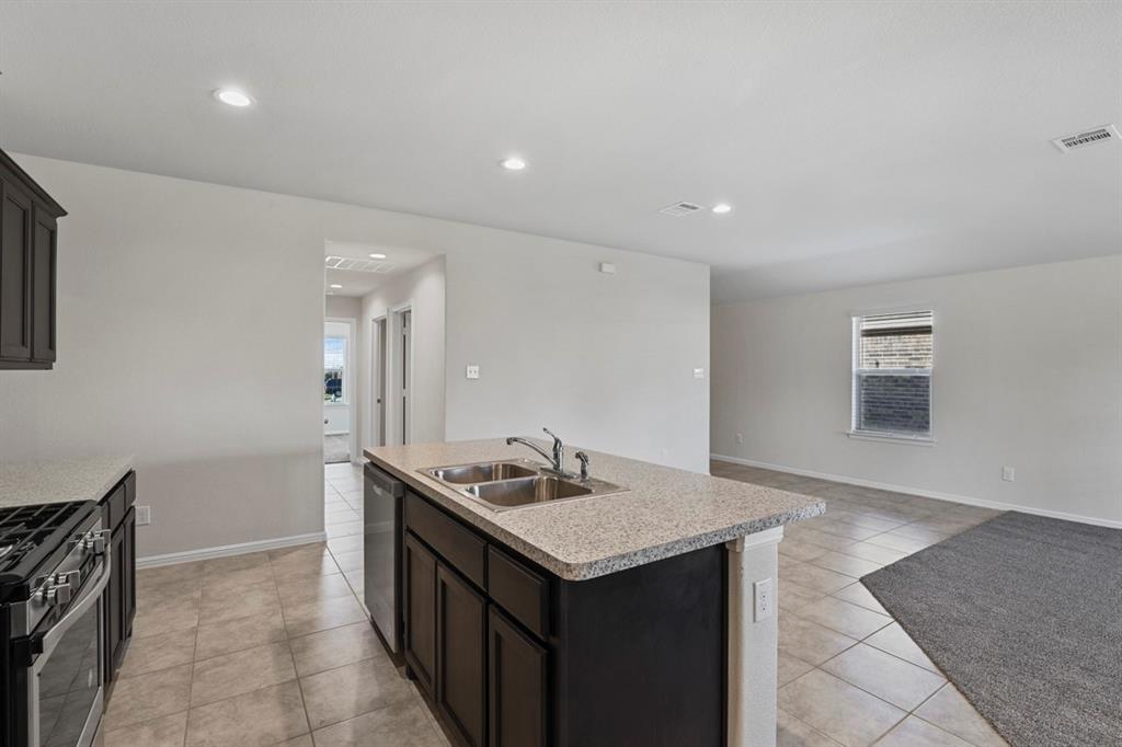 Liberty Trails - Express - Residential