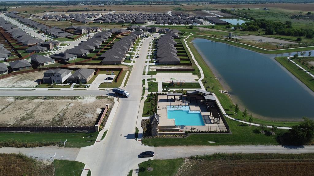 Liberty Trails - Express - Residential