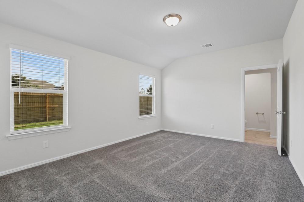 Liberty Trails - Express - Residential