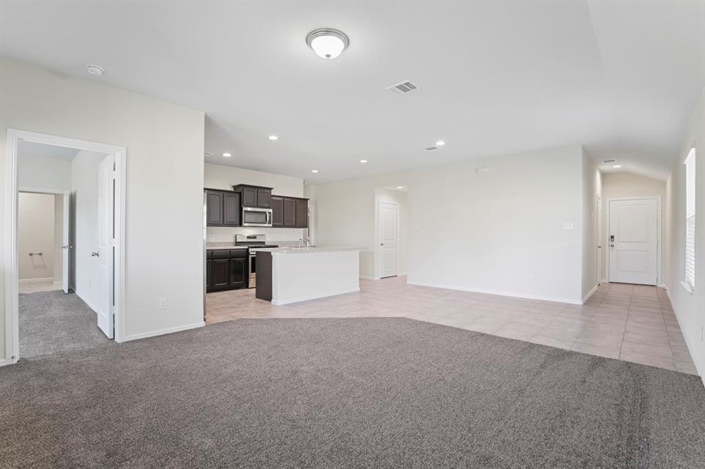 Liberty Trails - Express - Residential