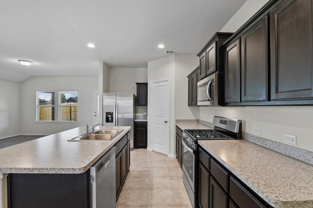 Liberty Trails - Express - Residential