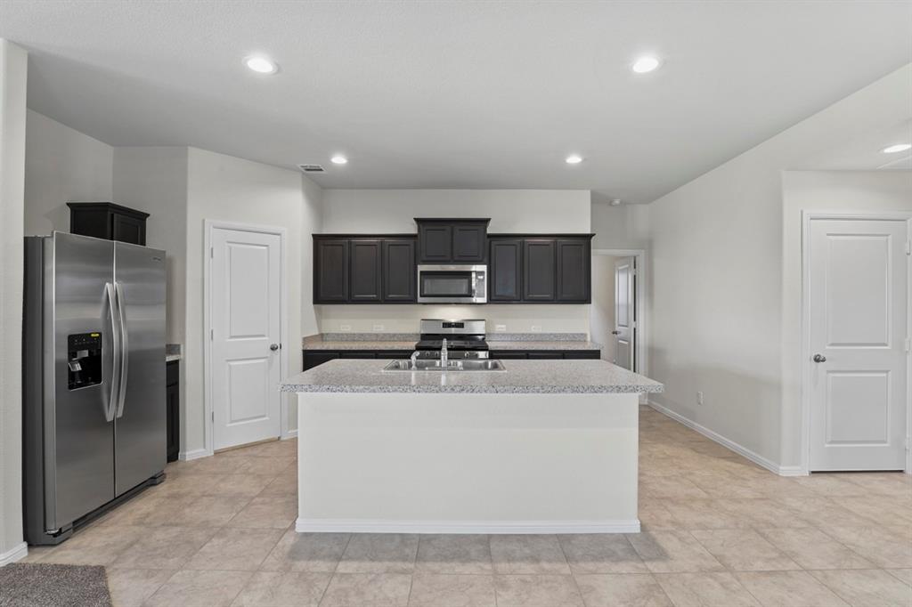 Liberty Trails - Express - Residential