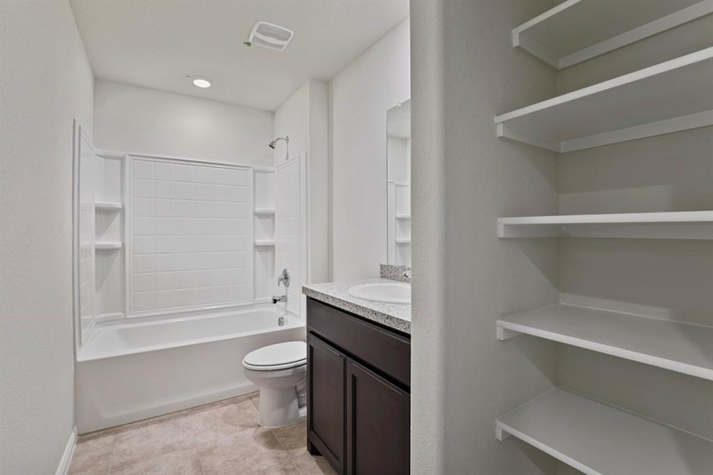 Liberty Trails - Express - Residential