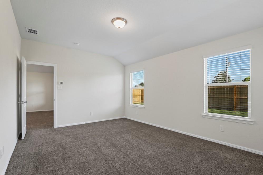 Liberty Trails - Express - Residential
