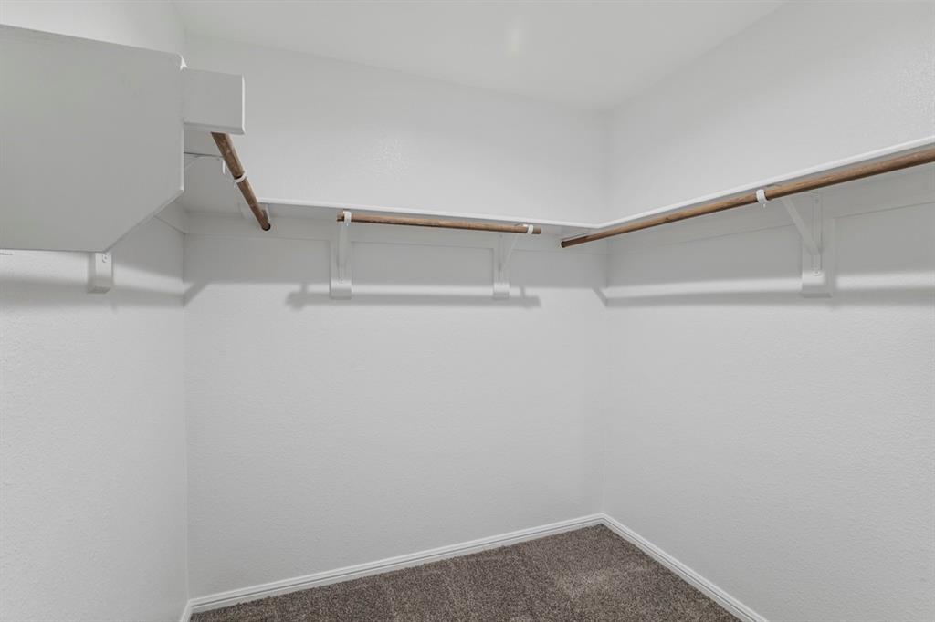 Liberty Trails - Express - Residential