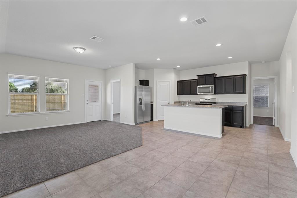 Liberty Trails - Express - Residential