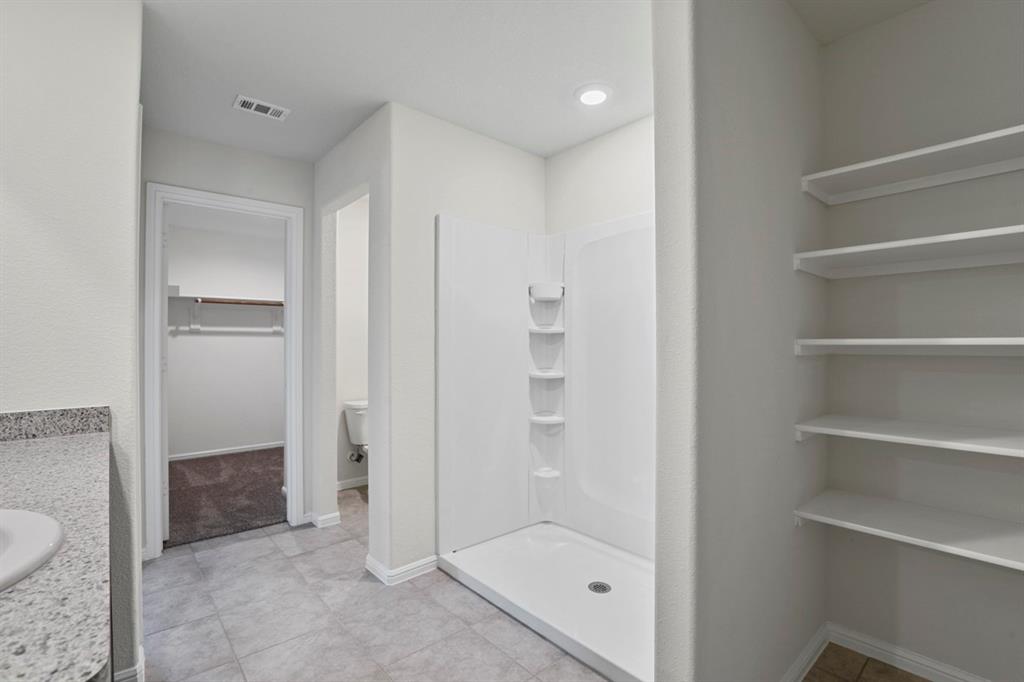 Liberty Trails - Express - Residential