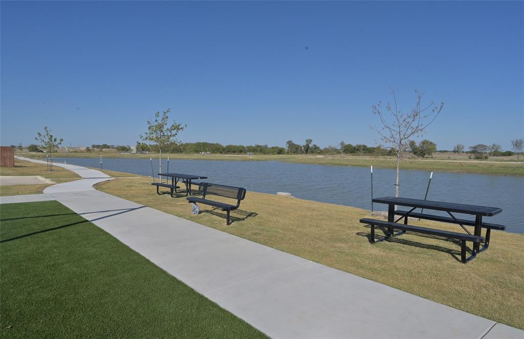 Liberty Trails - Express - Residential